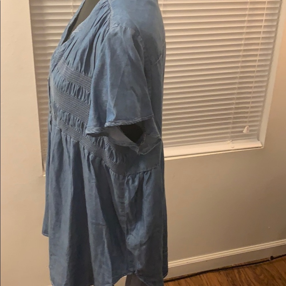Blouse - Picture 5 of 9